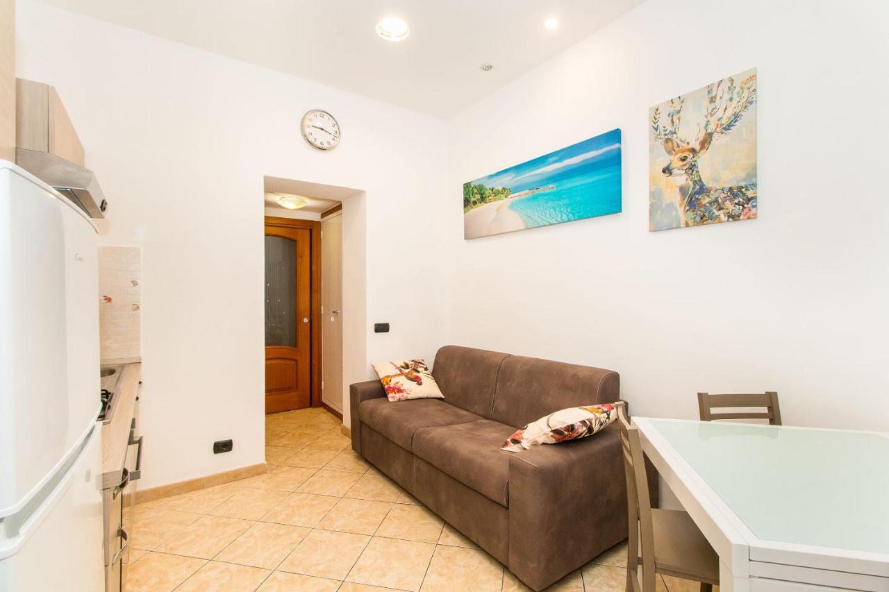 Piazza Bengasi Cozy Apartment Turim Exterior foto