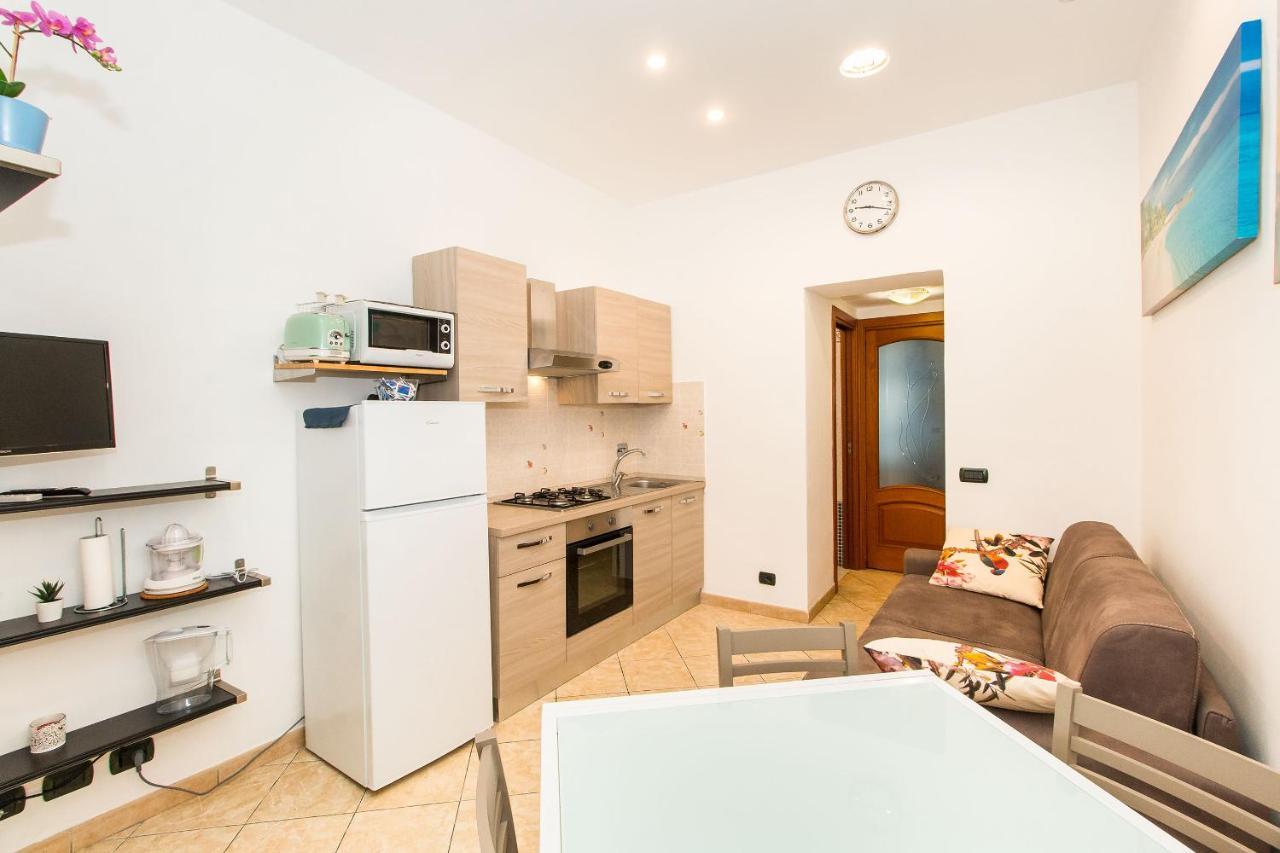 Piazza Bengasi Cozy Apartment Turim Exterior foto