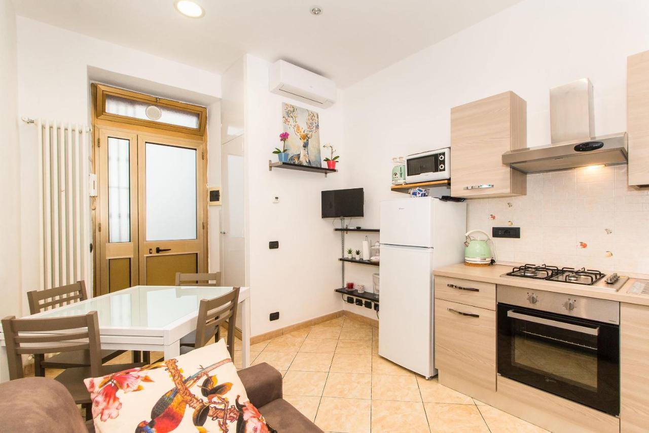 Piazza Bengasi Cozy Apartment Turim Exterior foto