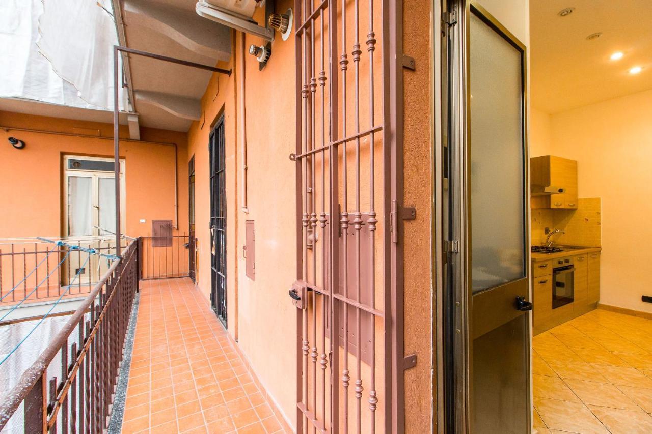 Piazza Bengasi Cozy Apartment Turim Exterior foto