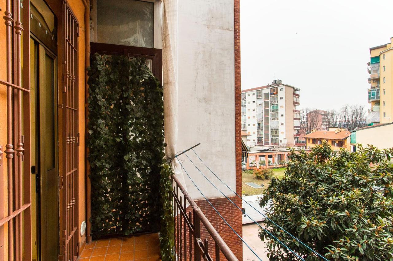 Piazza Bengasi Cozy Apartment Turim Exterior foto