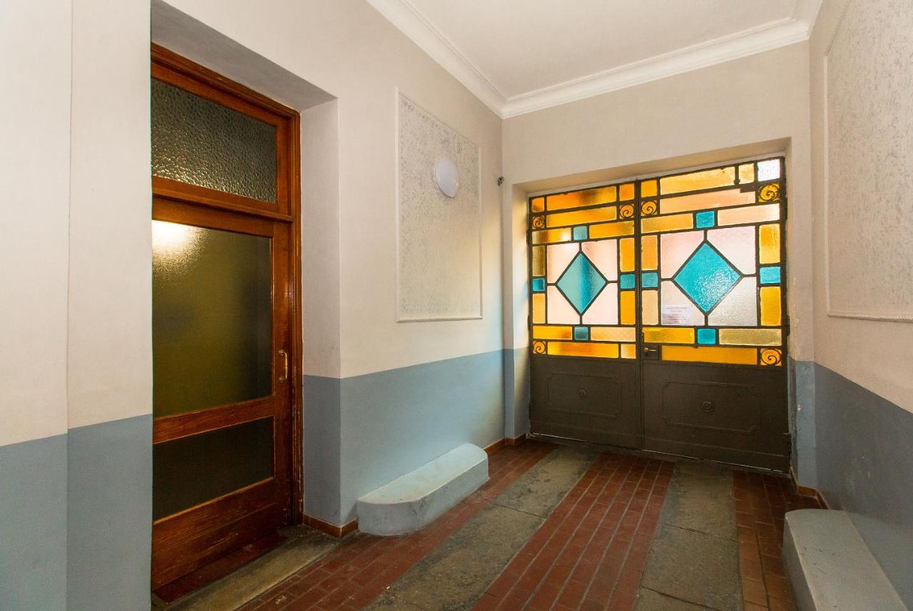 Piazza Bengasi Cozy Apartment Turim Exterior foto